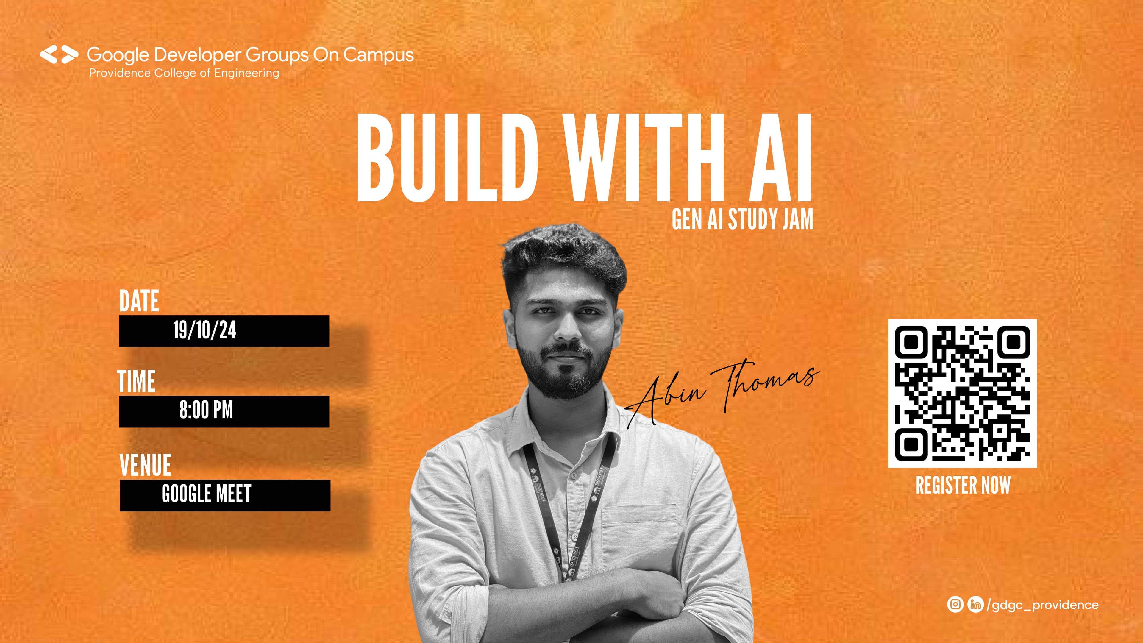 Build With AI