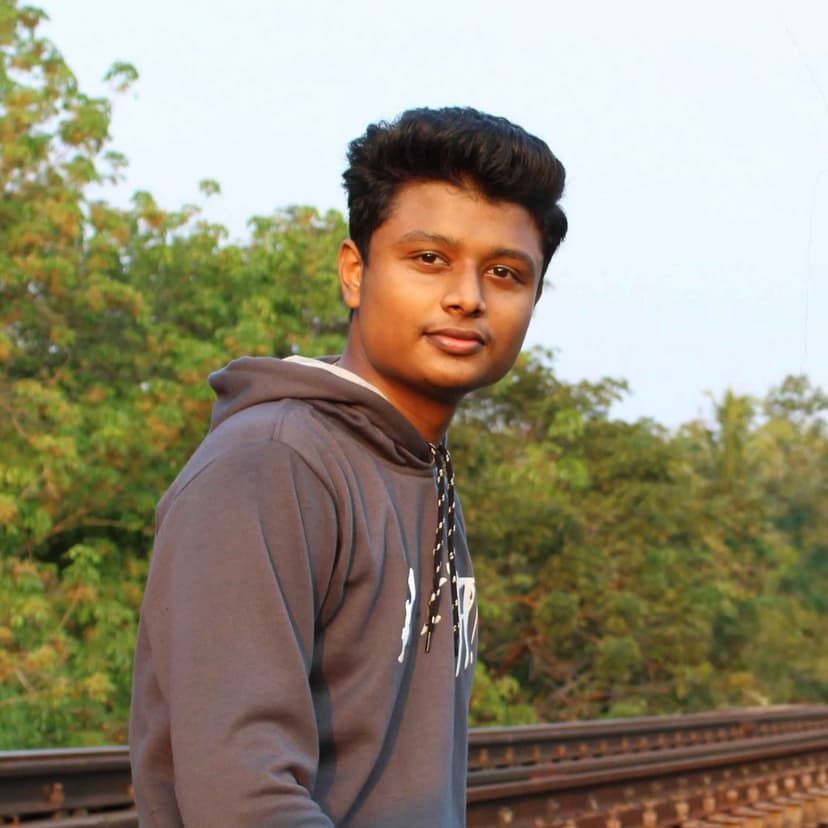 Abhijith U