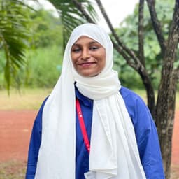 Abna Praveen P