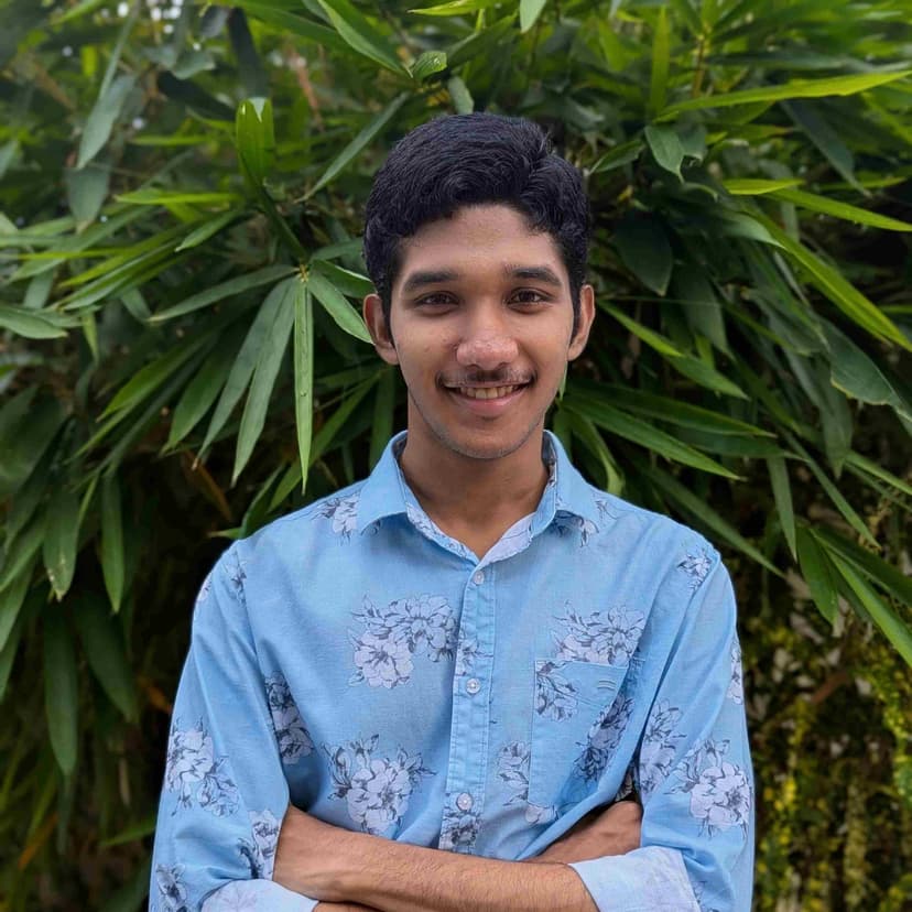 Maheshwar Anup