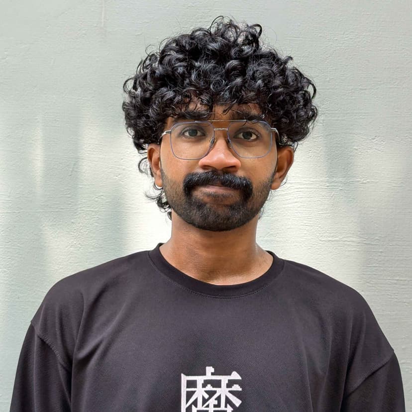 Sanjeev Santhosh