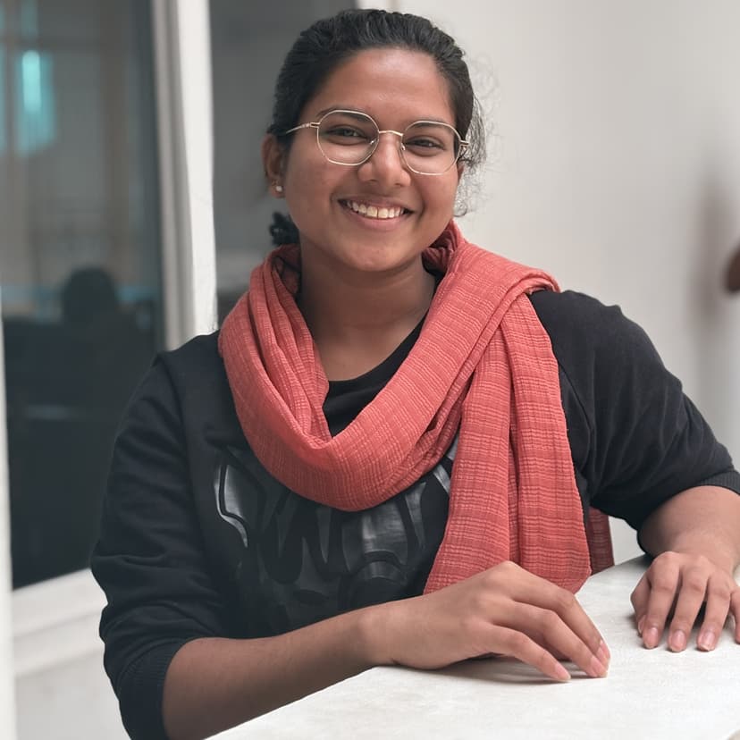 Ayisha Sulthana Ashraf